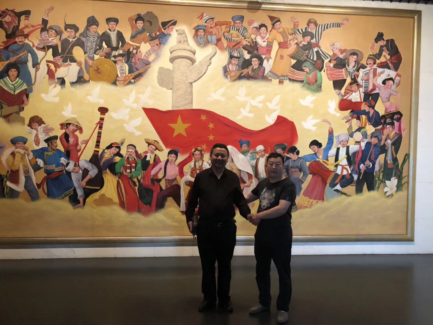为新疆人民脱贫致富贡献力量，扶贫攻坚工科在行动。