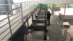 胡麻油加工厂家告诉你食用油的等级都有哪些？